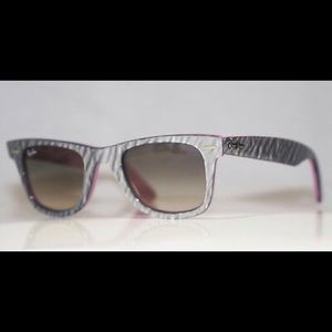 ray ban  Original wayfarer 2140 995